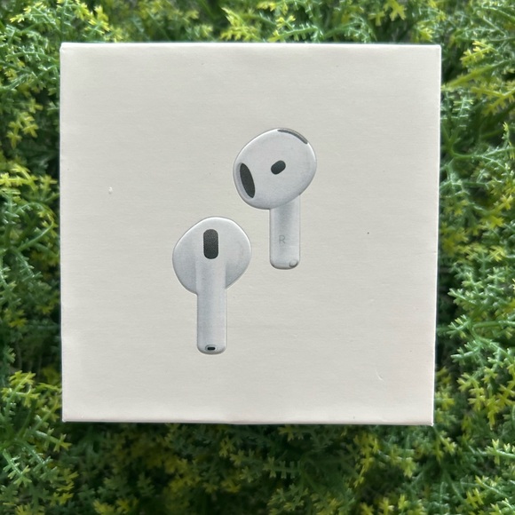 AirPods 4 ANC